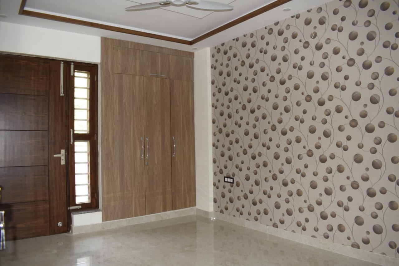 4 bhk Luxury Builder Floor Sector 85 Faridabad