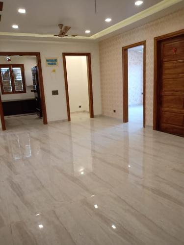 Luxury Builder Floor Sector 85 Faridabad