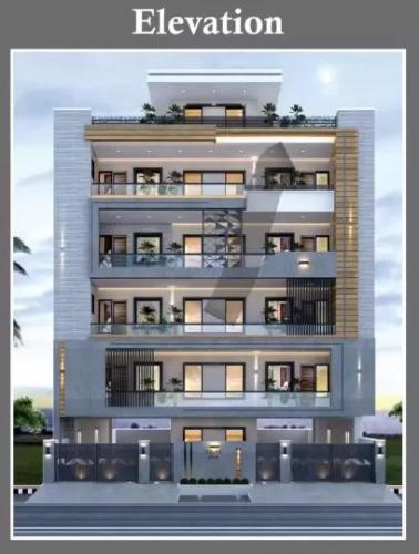 3 bhk independent builder floor-for-sale-sector 89 faridabad-Faridabad-others