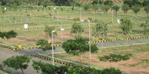 residential plot-for-sale-sector 81 faridabad-Faridabad-others